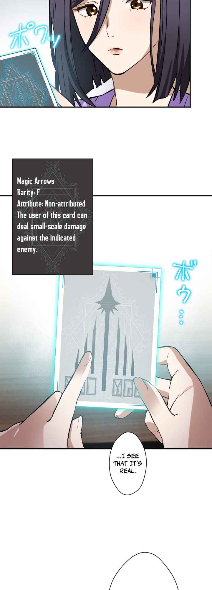 Page 38 Chapter 16 My Eternal Reign