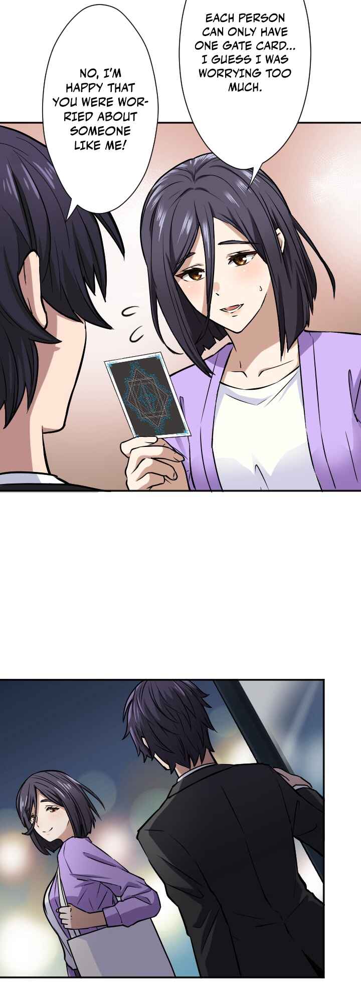 Page 39 Chapter 16 My Eternal Reign