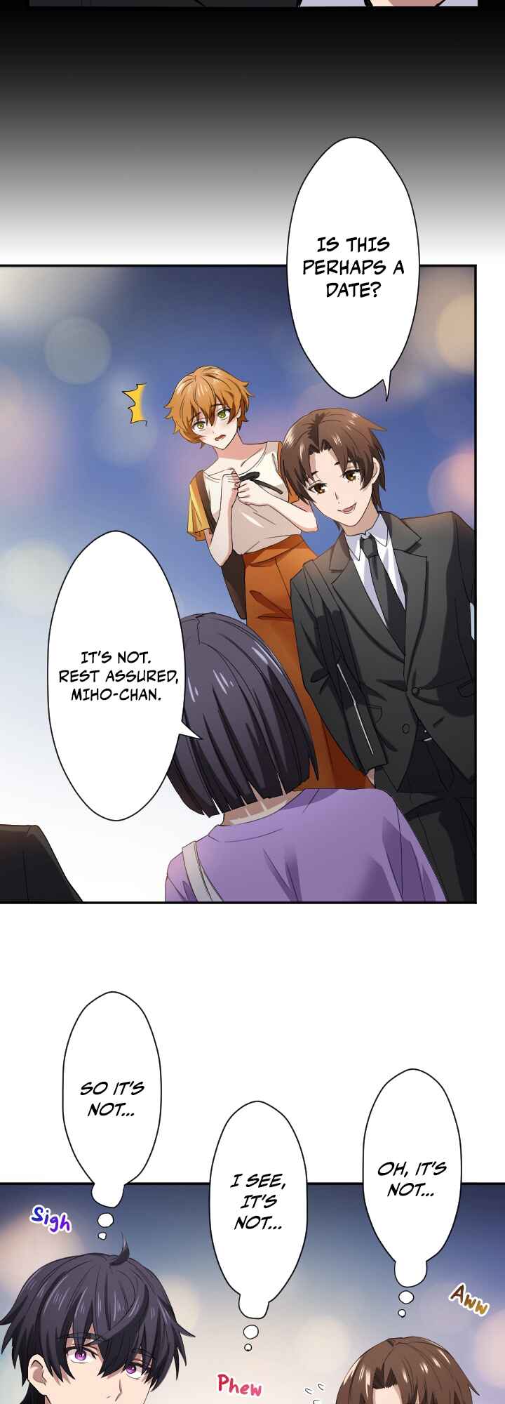 Page 42 Chapter 16 My Eternal Reign