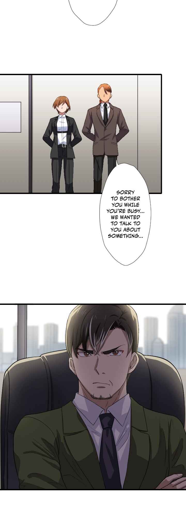 Page 54 Chapter 16 My Eternal Reign