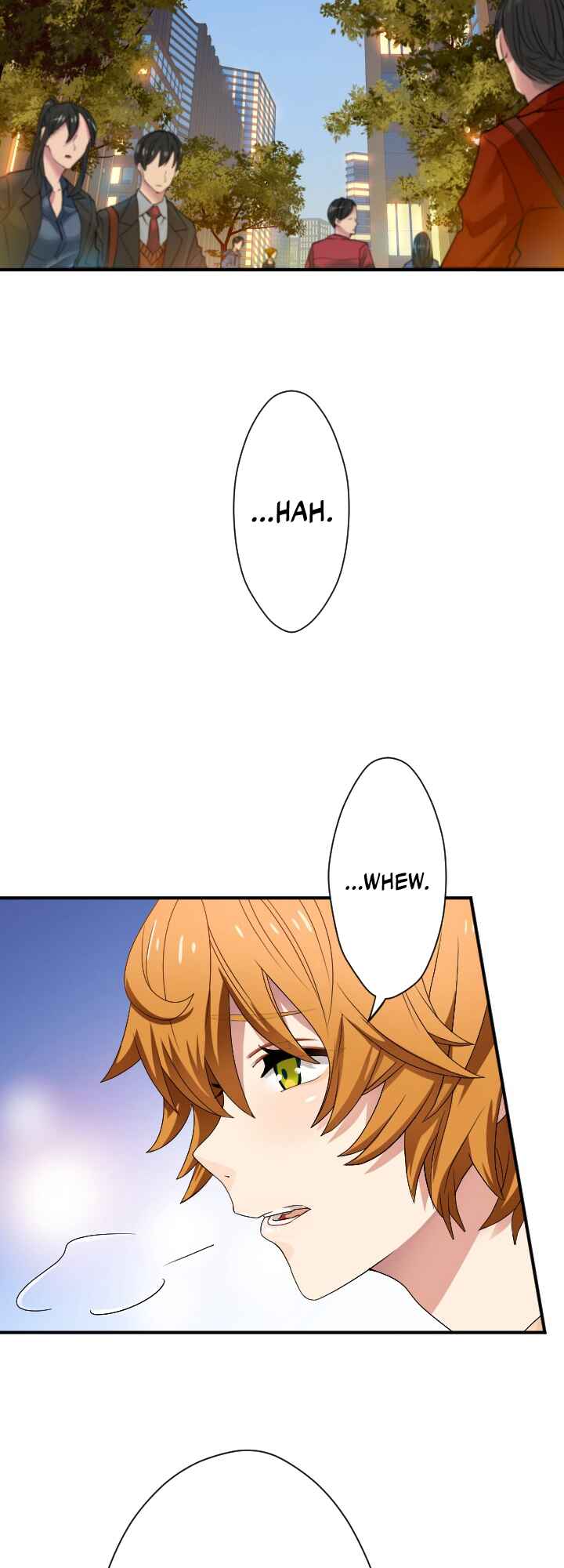 Page 9 Chapter 16 My Eternal Reign
