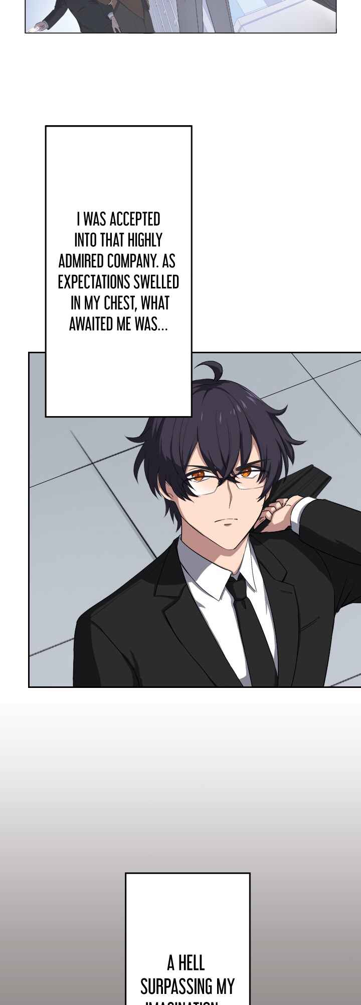 Page 3 Chapter 1 My Eternal Reign