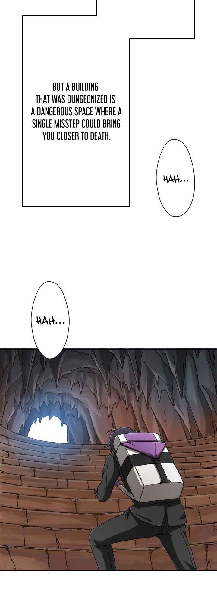 Page 31 Chapter 1 My Eternal Reign
