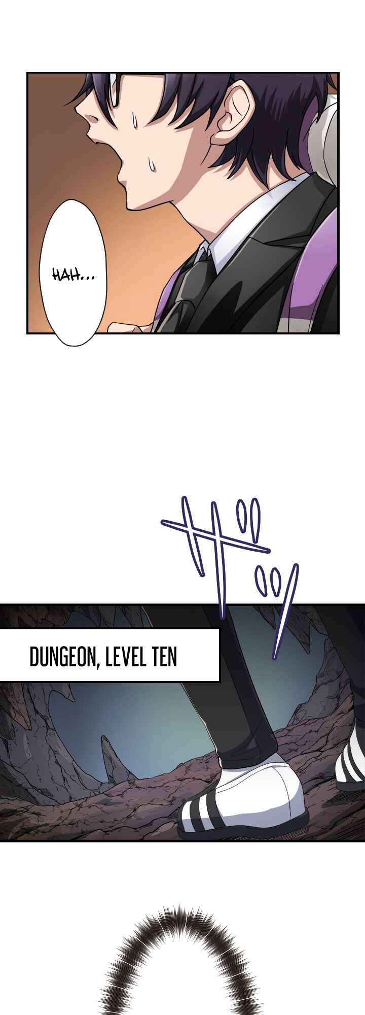 Page 32 Chapter 1 My Eternal Reign