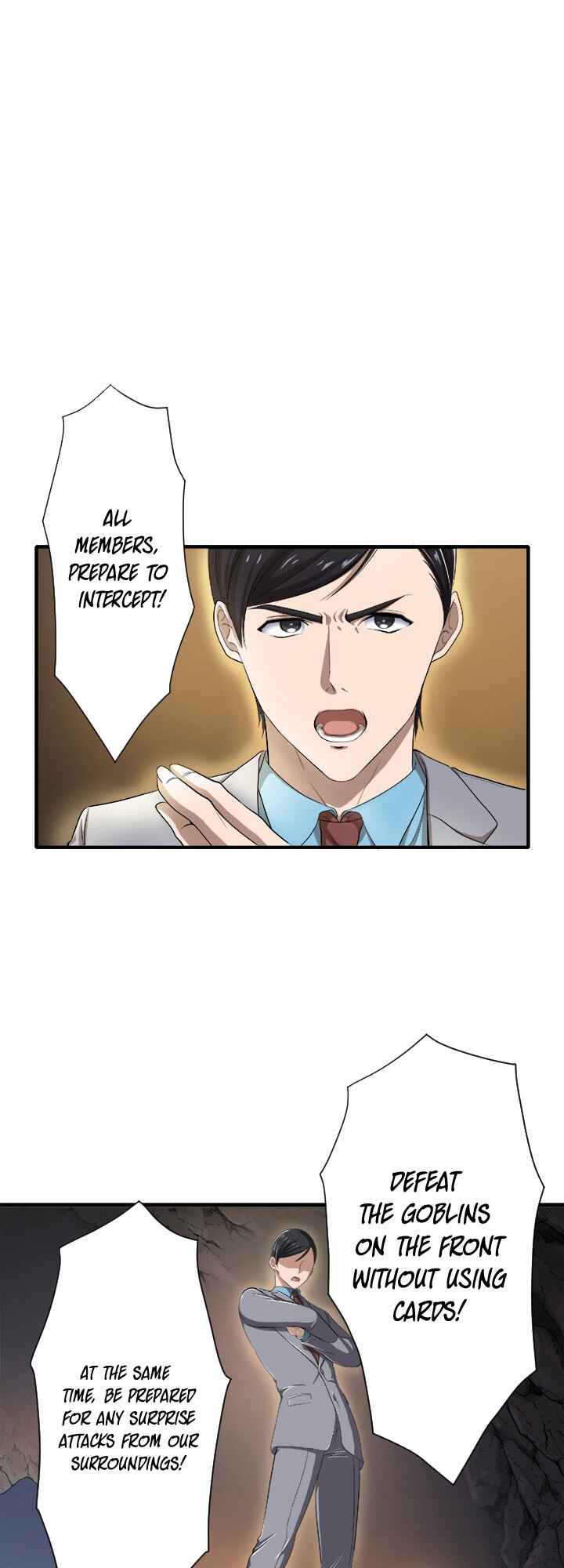 Page 39 Chapter 1 My Eternal Reign