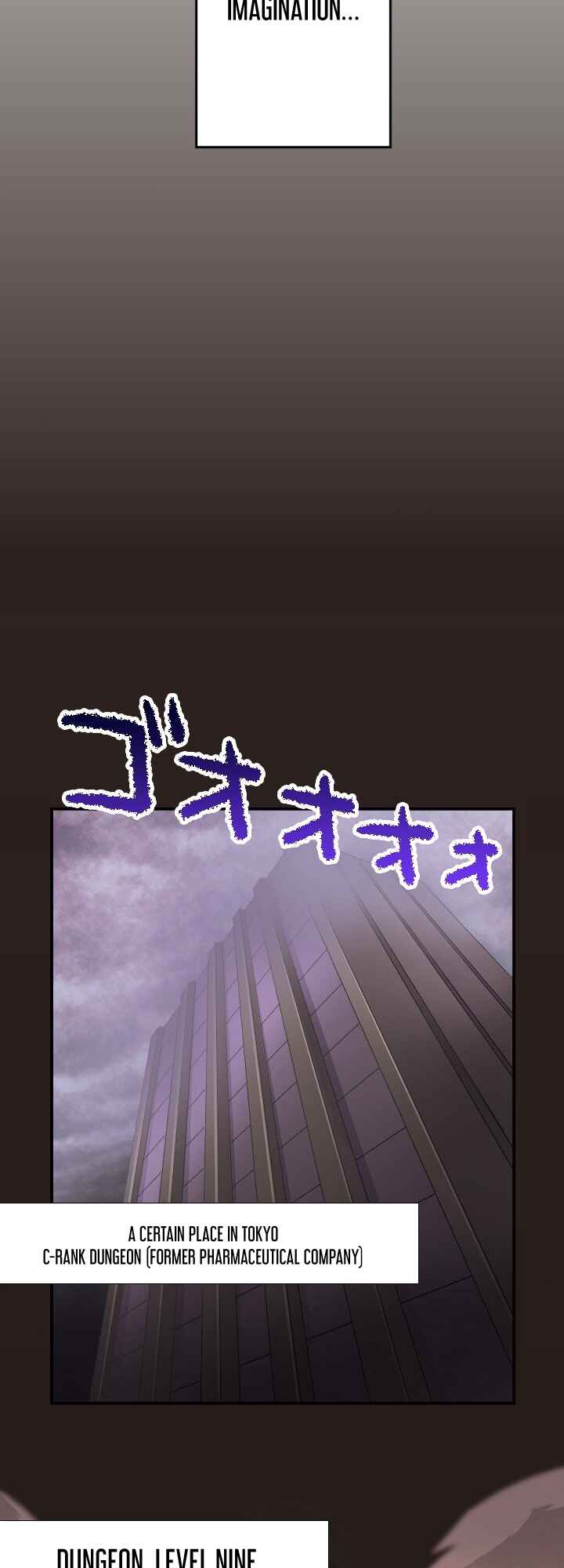 Page 4 Chapter 1 My Eternal Reign