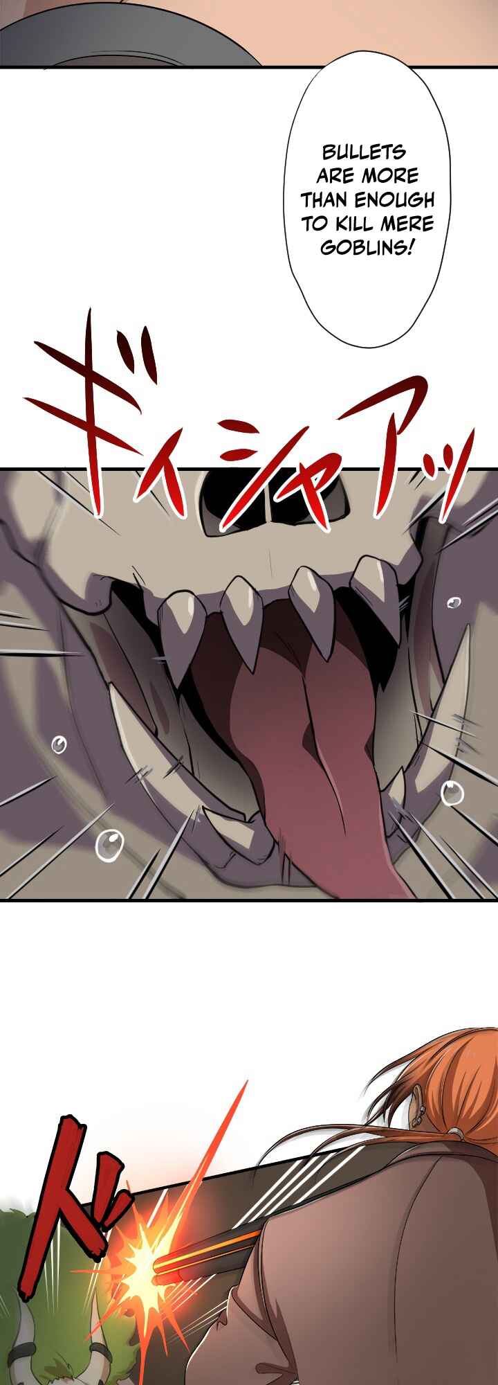 Page 41 Chapter 1 My Eternal Reign