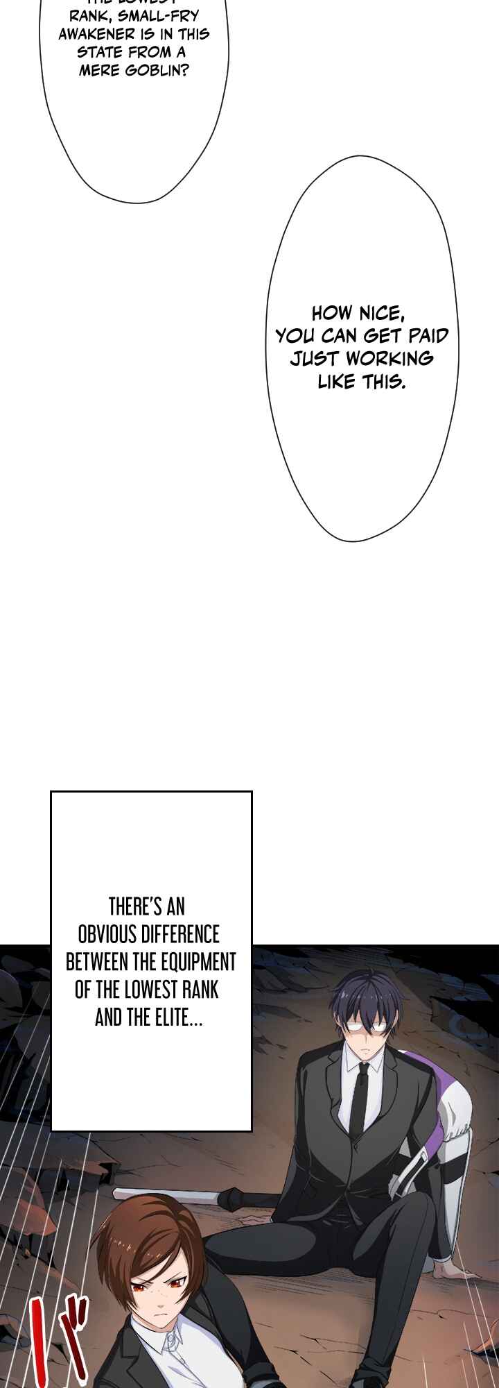 Page 51 Chapter 1 My Eternal Reign