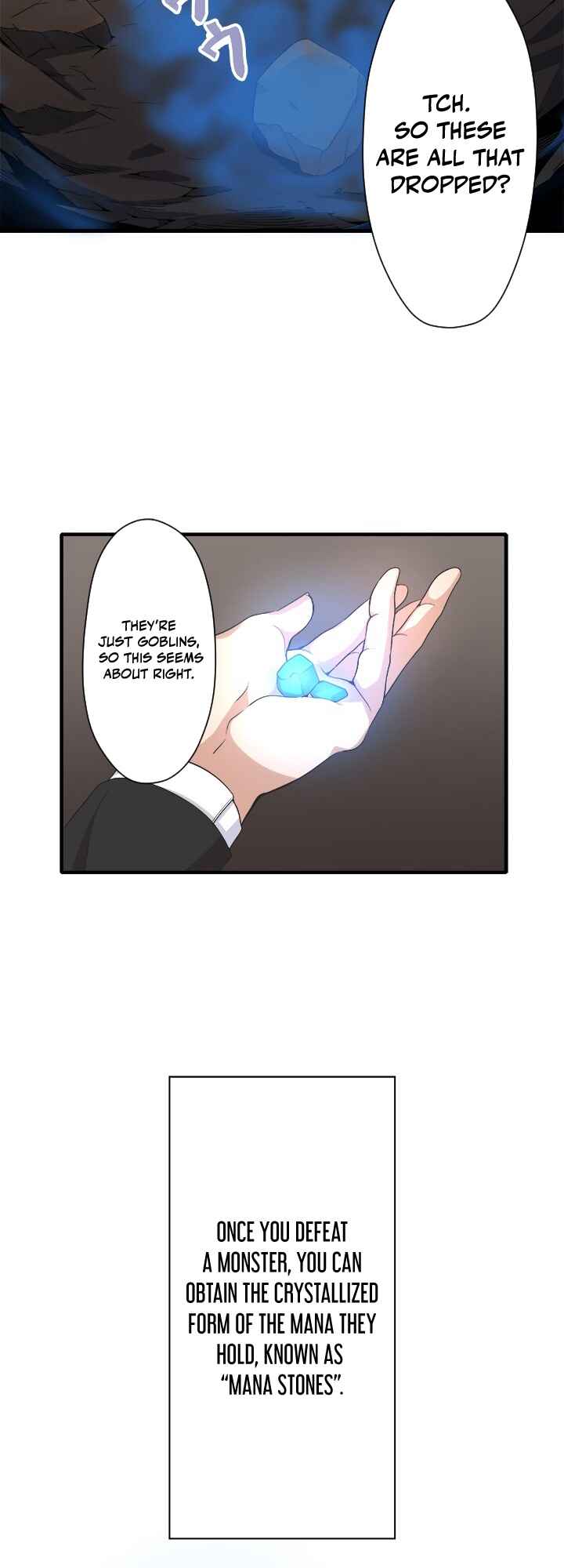 Page 56 Chapter 1 My Eternal Reign