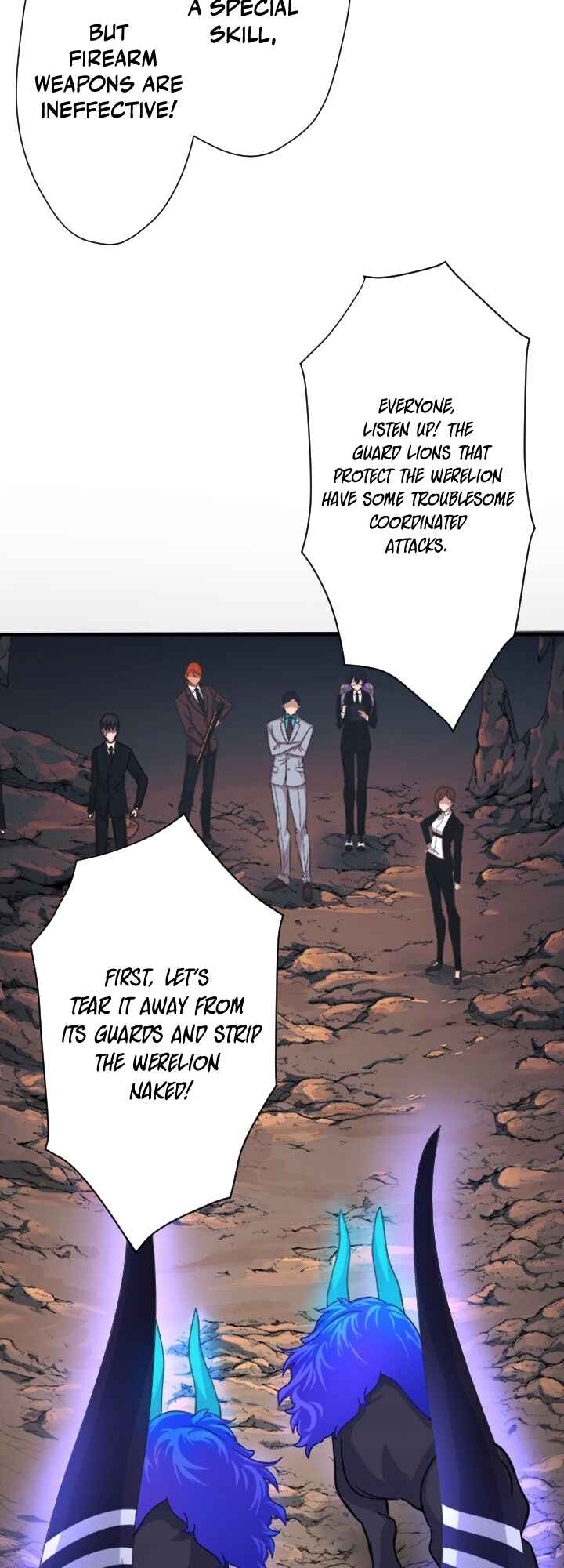 Page 66 Chapter 1 My Eternal Reign