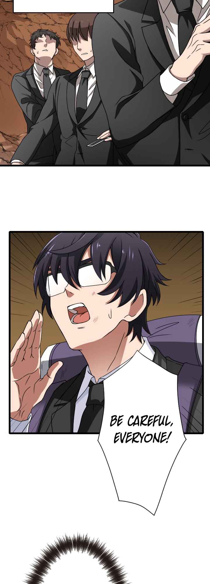Page 71 Chapter 1 My Eternal Reign