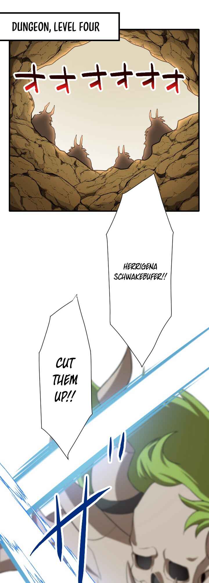 Page 15 Chapter 12 My Eternal Reign