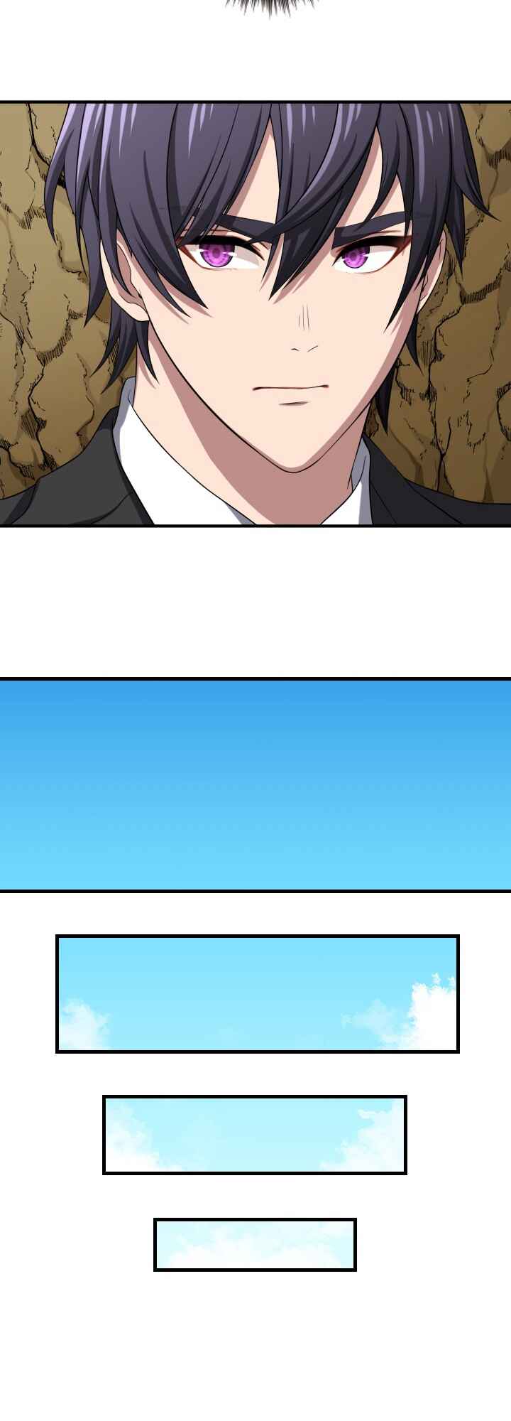 Page 32 Chapter 12 My Eternal Reign