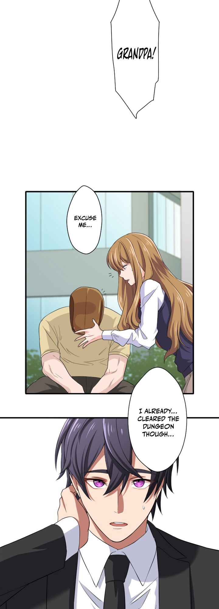 Page 37 Chapter 12 My Eternal Reign