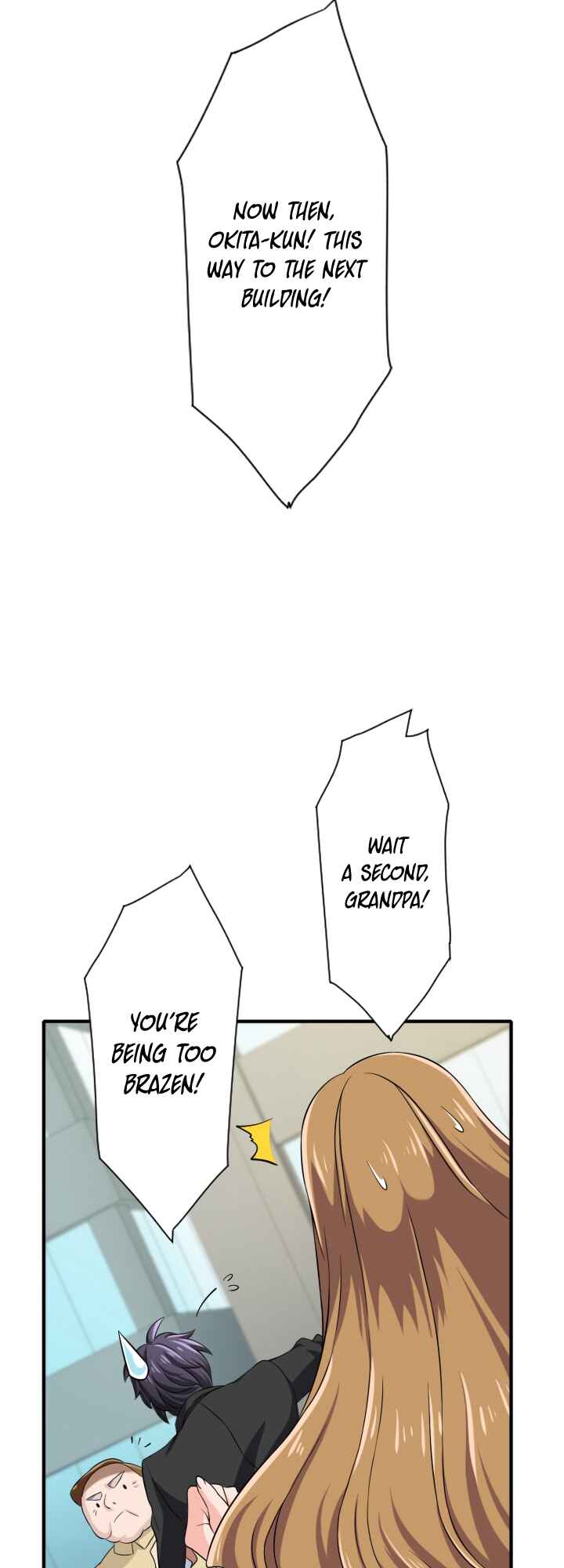 Page 46 Chapter 12 My Eternal Reign