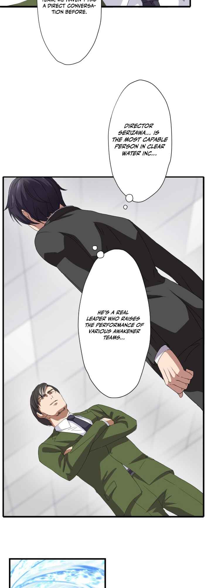 Page 30 Chapter 9 My Eternal Reign