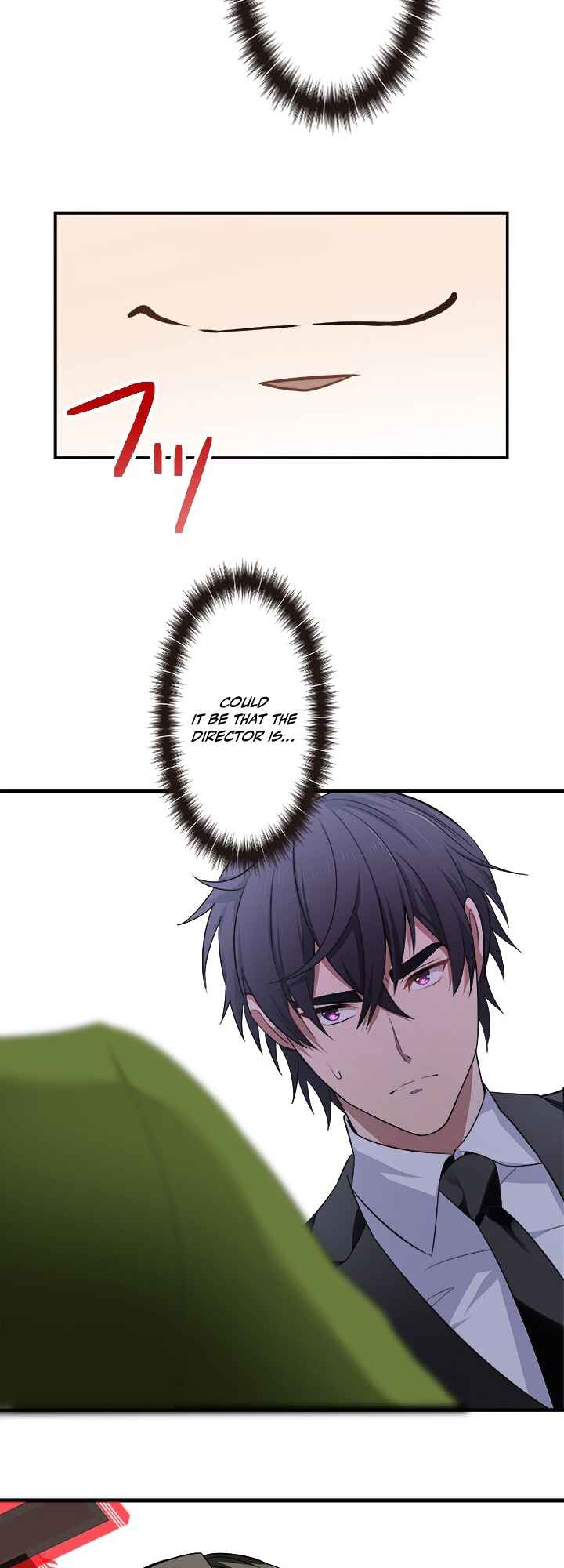 Page 4 Chapter 9 My Eternal Reign