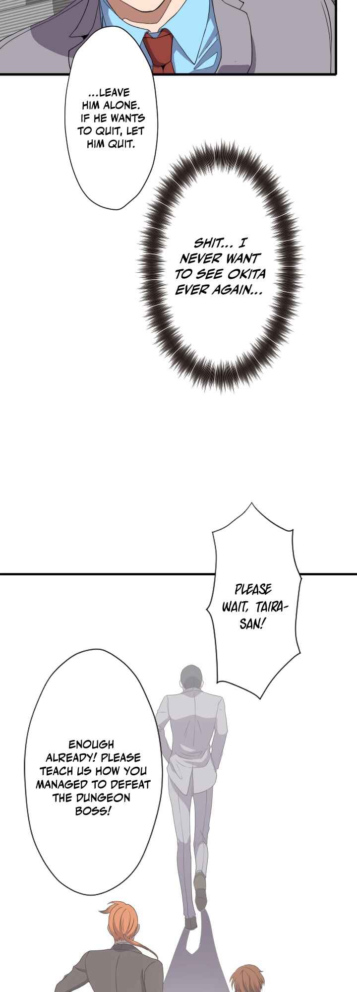 Page 40 Chapter 9 My Eternal Reign