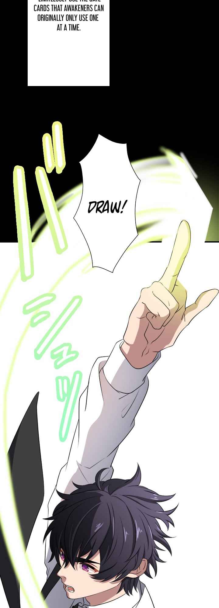 Page 7 Chapter 9 My Eternal Reign