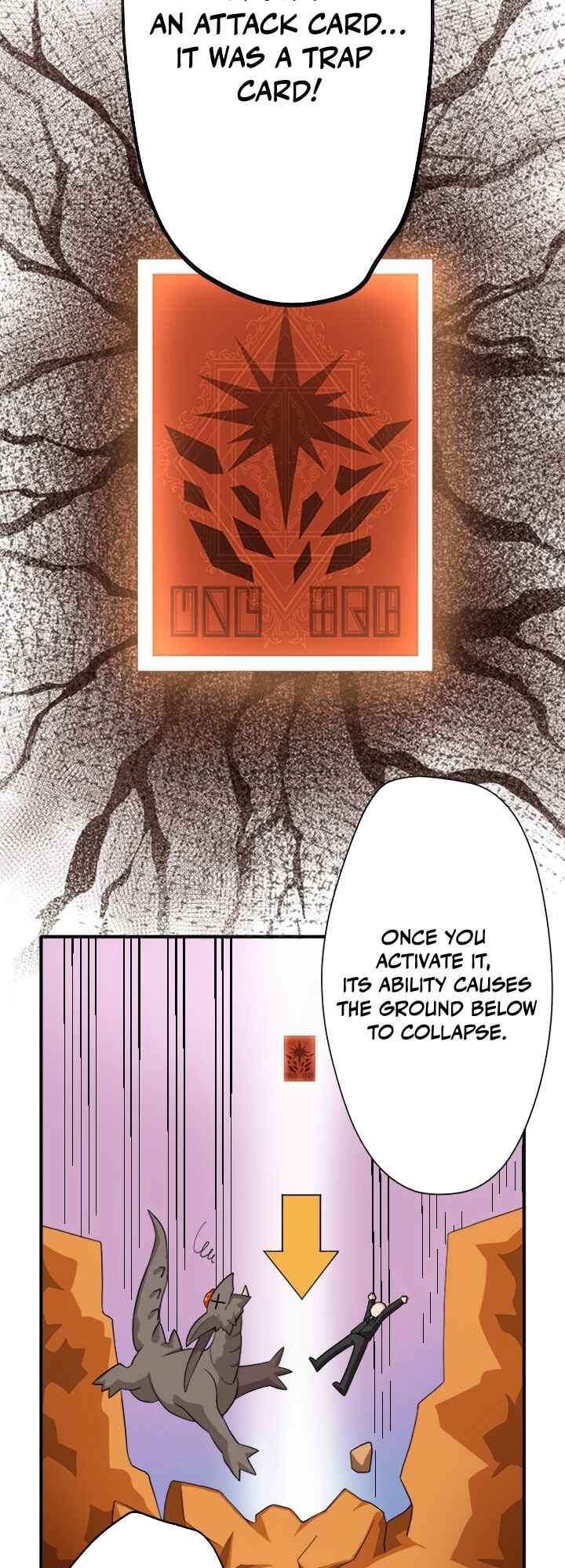 Page 13 Chapter 4 My Eternal Reign