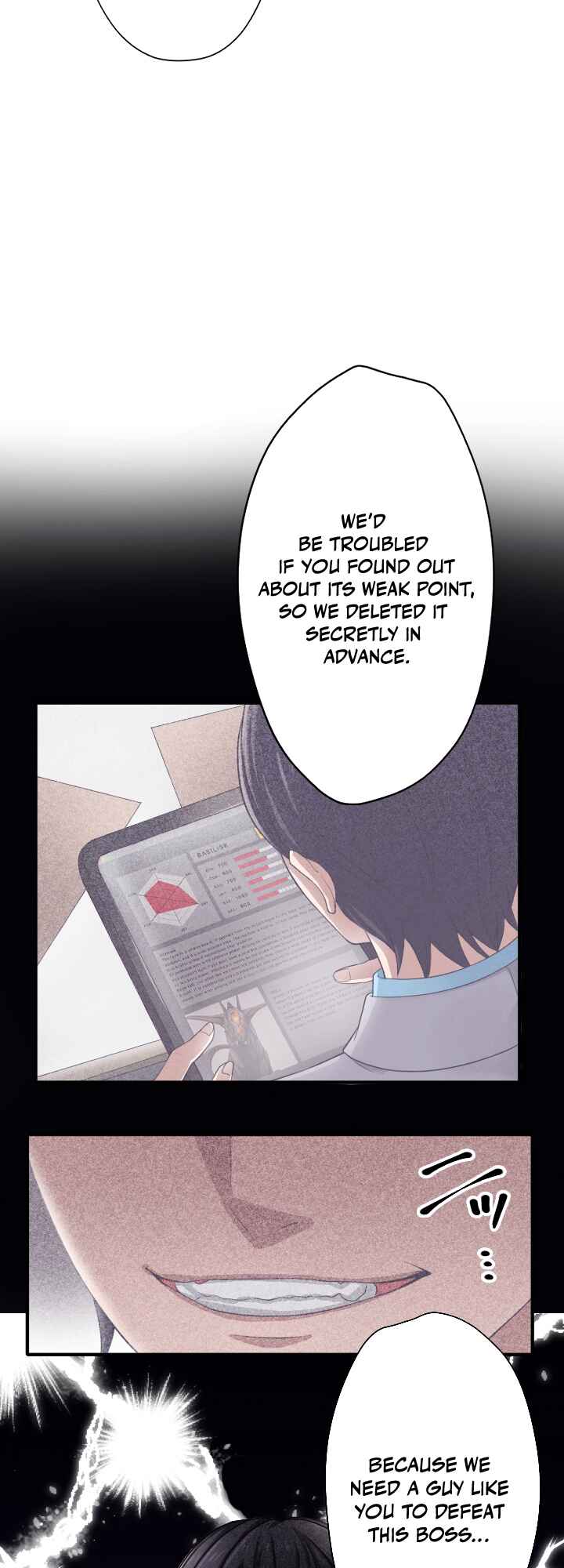 Page 16 Chapter 4 My Eternal Reign