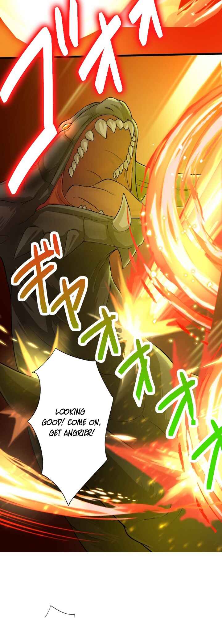 Page 27 Chapter 4 My Eternal Reign