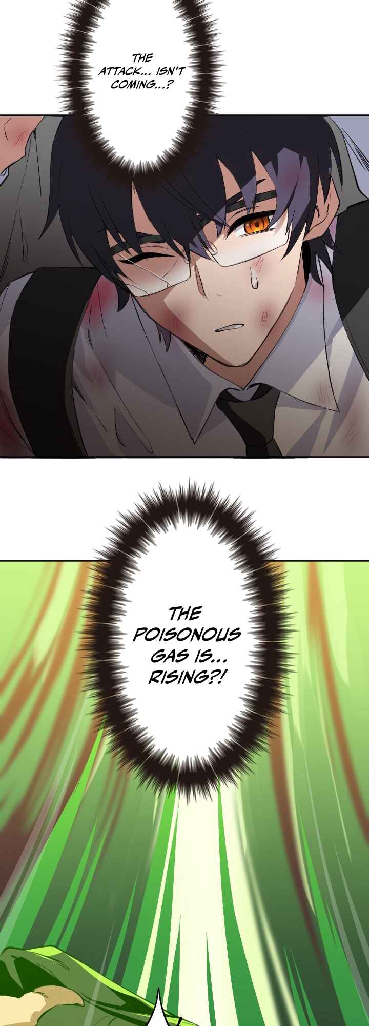 Page 37 Chapter 4 My Eternal Reign