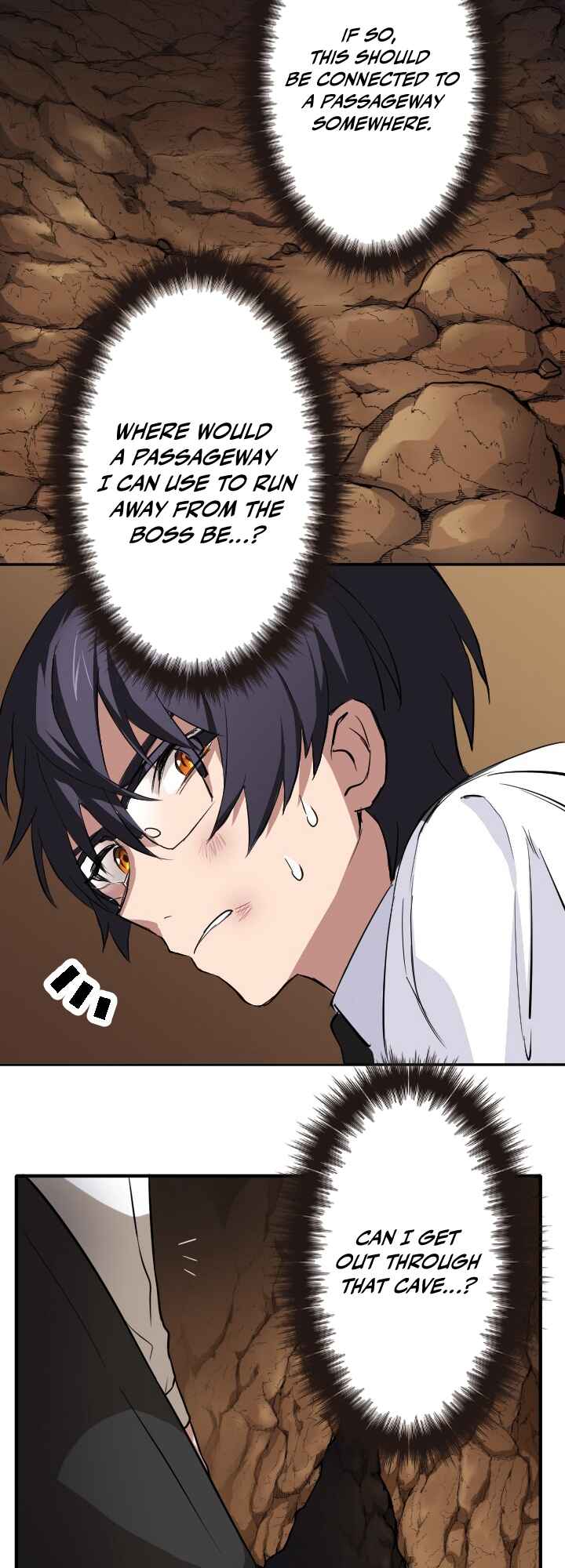 Page 44 Chapter 4 My Eternal Reign