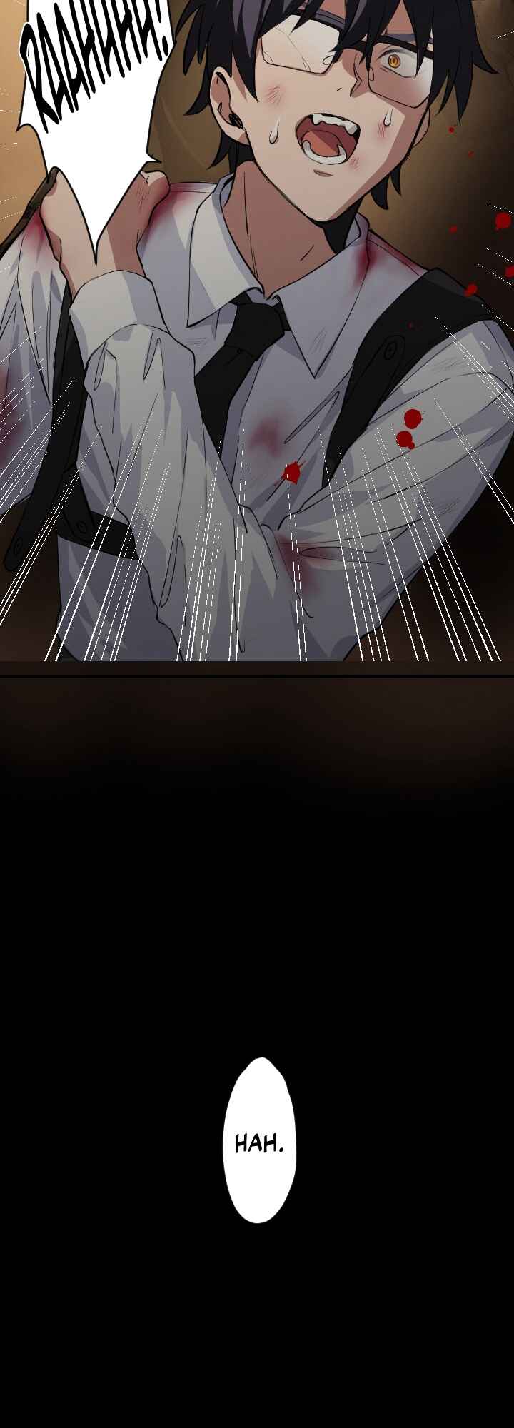 Page 47 Chapter 4 My Eternal Reign