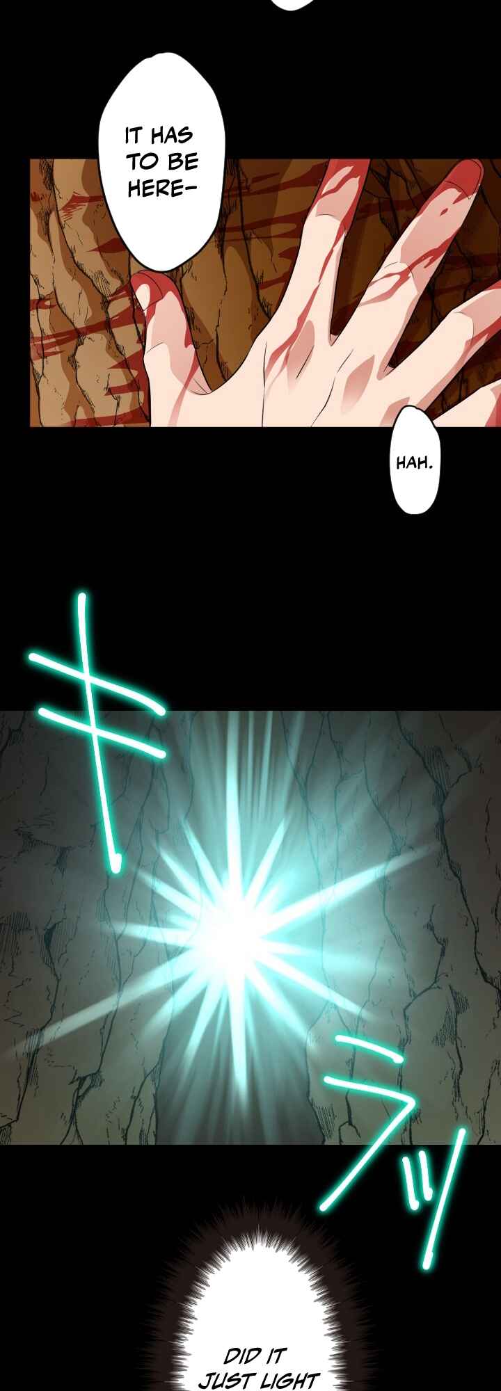 Page 52 Chapter 4 My Eternal Reign