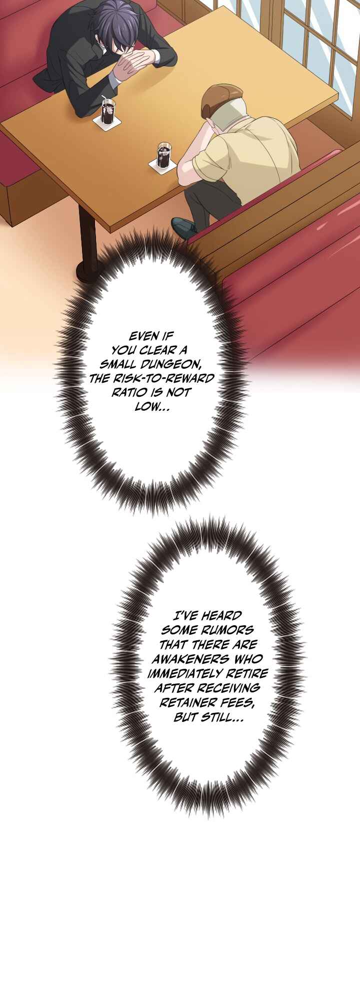 Page 11 Chapter 10 My Eternal Reign
