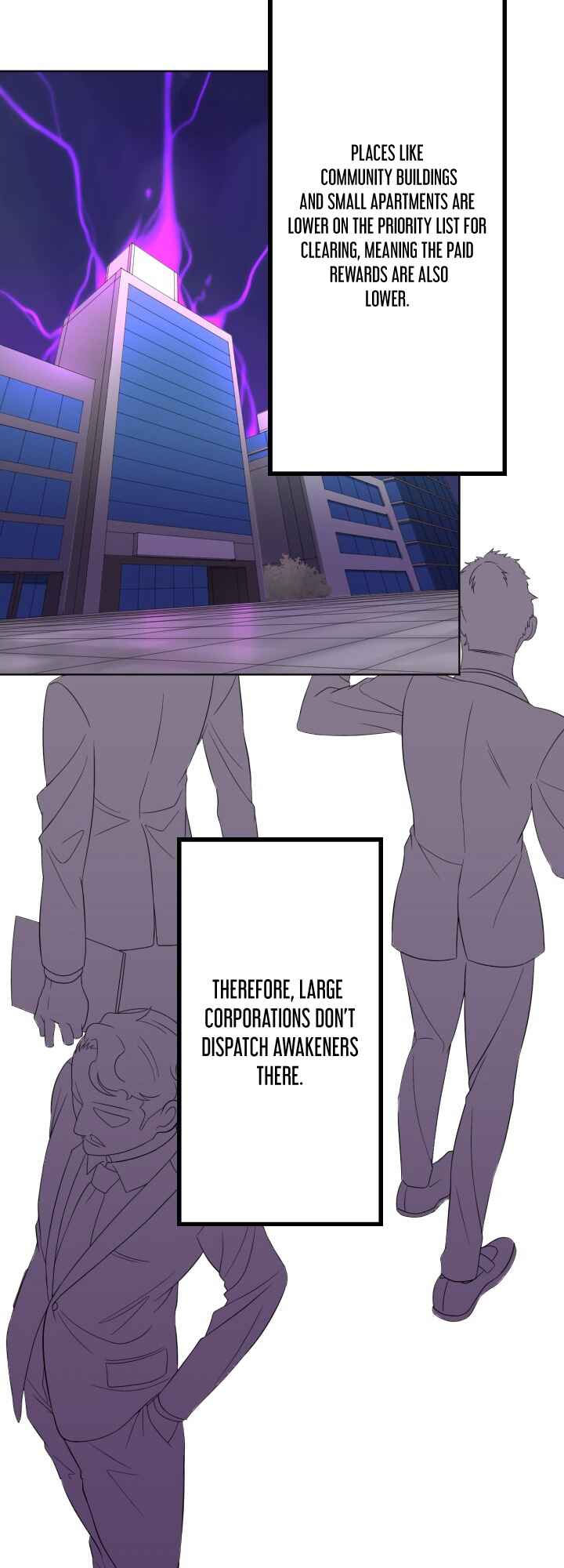 Page 13 Chapter 10 My Eternal Reign