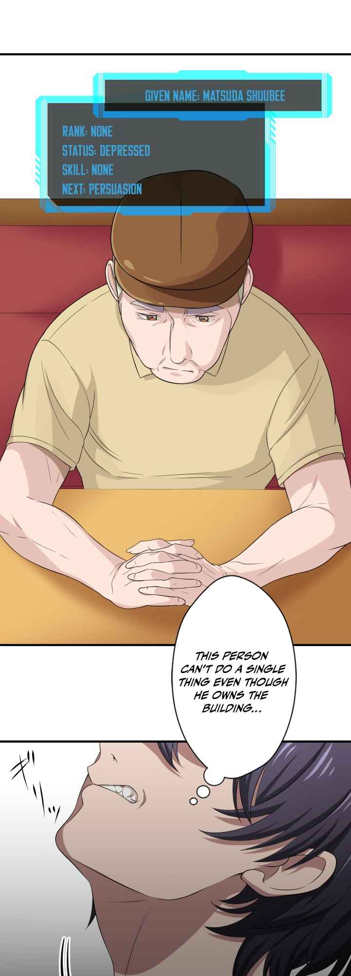 Page 15 Chapter 10 My Eternal Reign