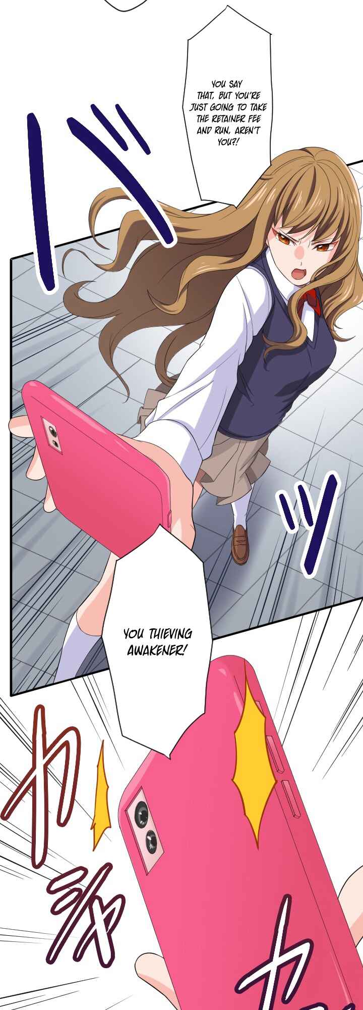 Page 27 Chapter 10 My Eternal Reign