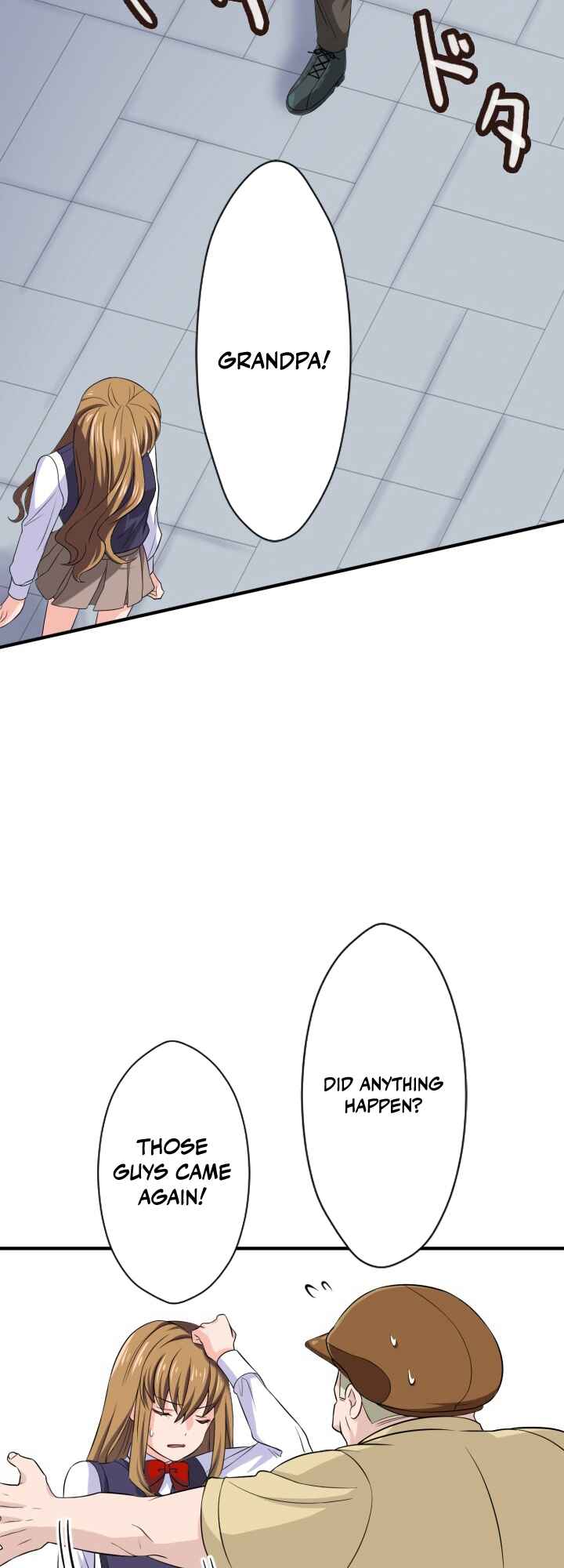 Page 31 Chapter 10 My Eternal Reign