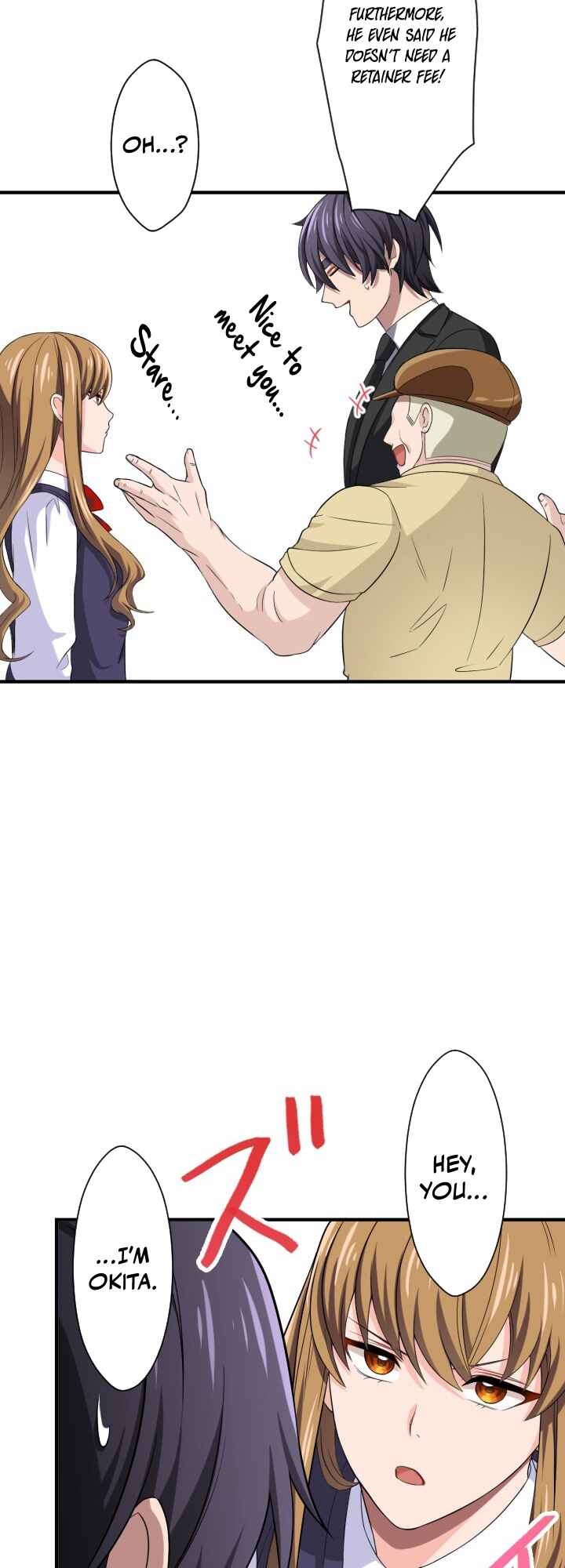 Page 34 Chapter 10 My Eternal Reign