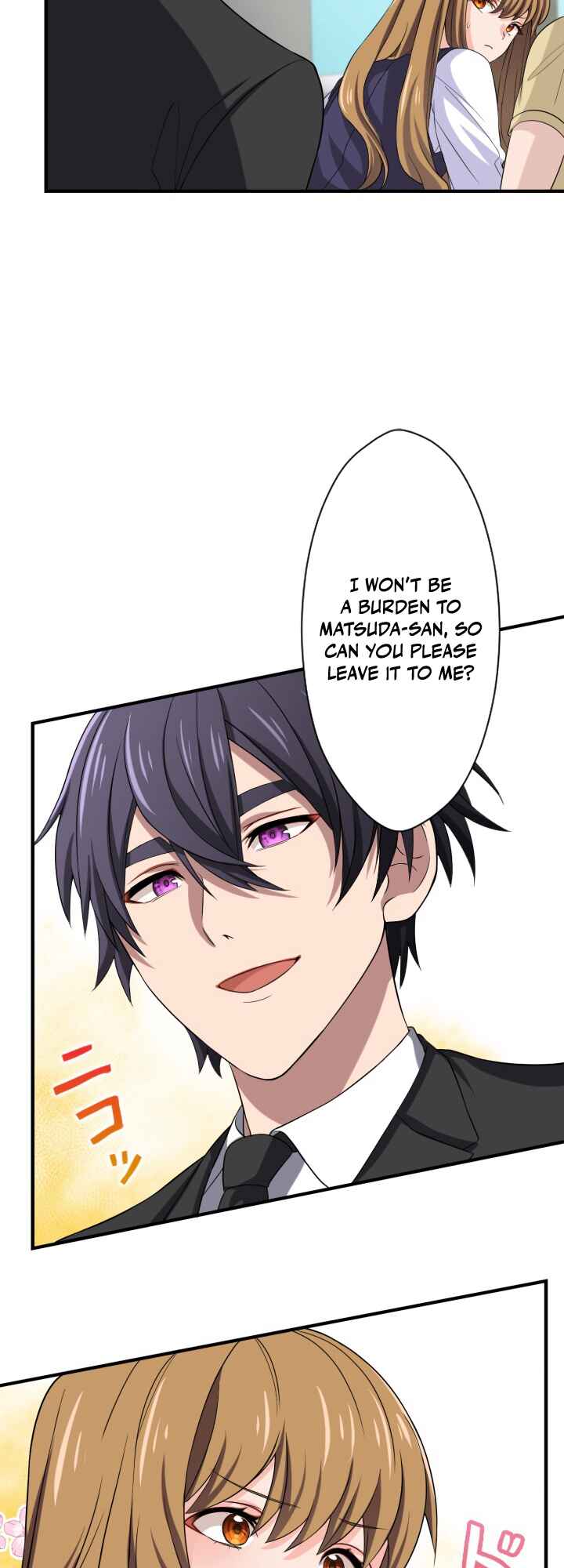 Page 37 Chapter 10 My Eternal Reign