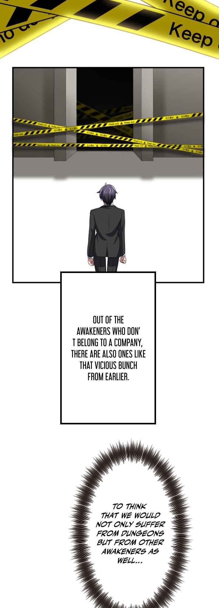 Page 41 Chapter 10 My Eternal Reign