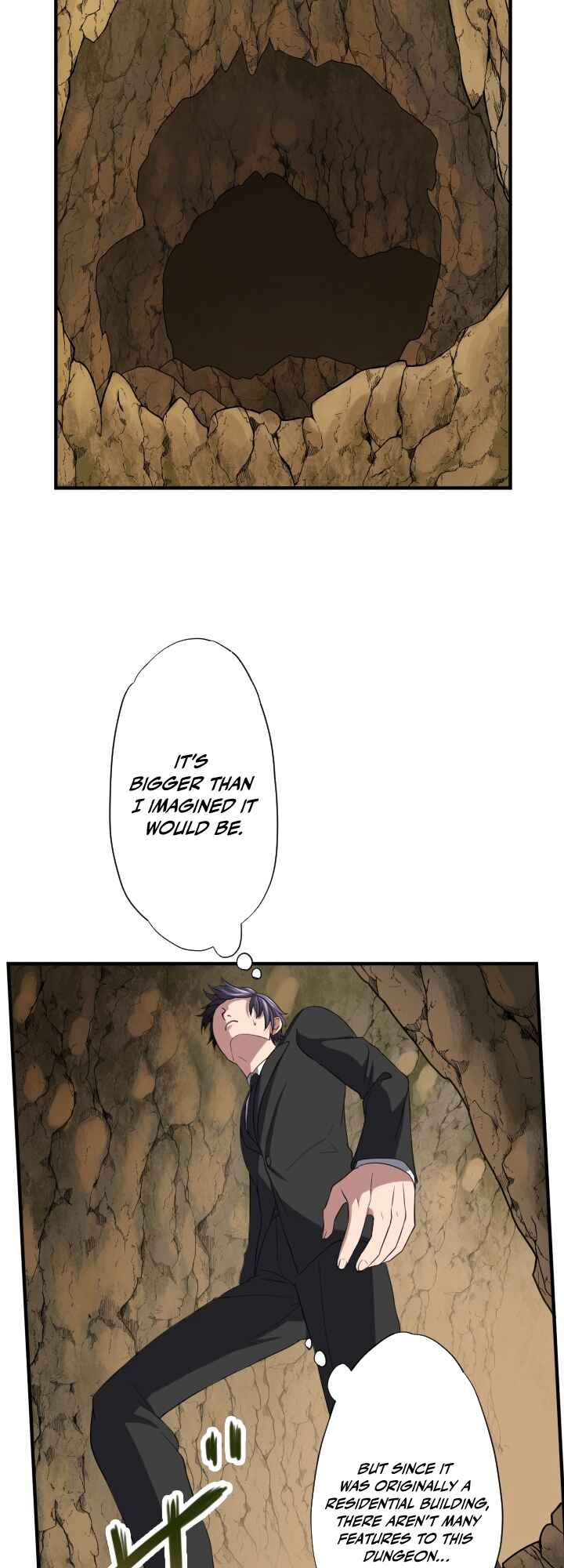 Page 44 Chapter 10 My Eternal Reign