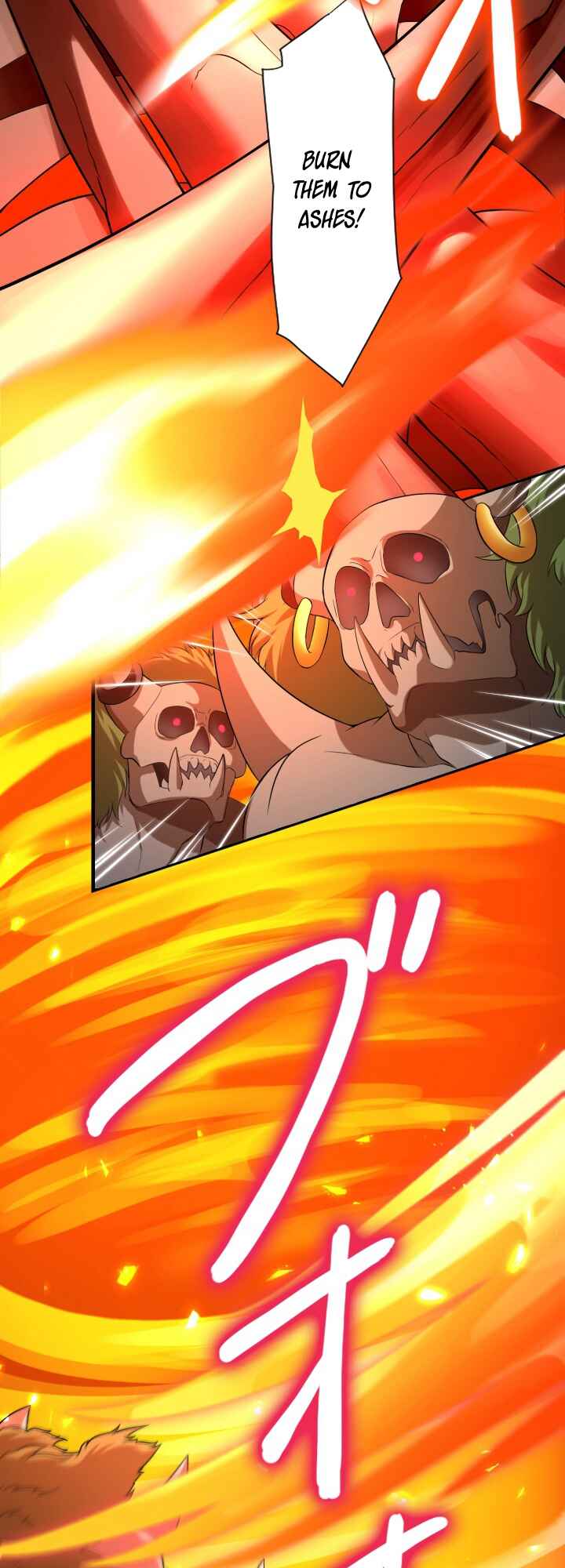 Page 53 Chapter 10 My Eternal Reign