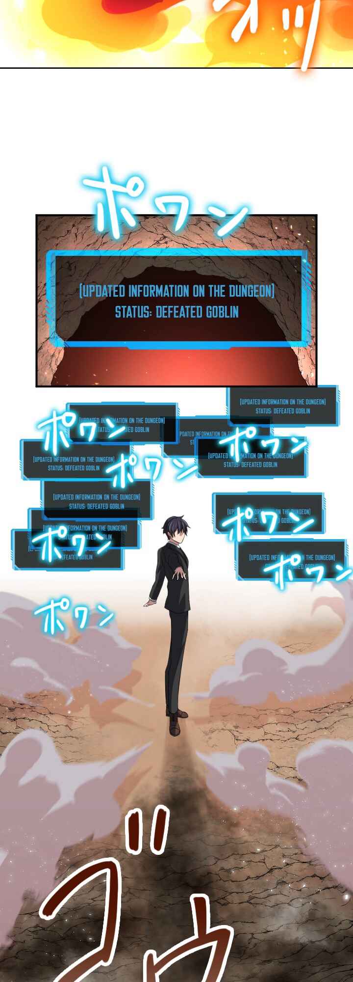 Page 57 Chapter 10 My Eternal Reign