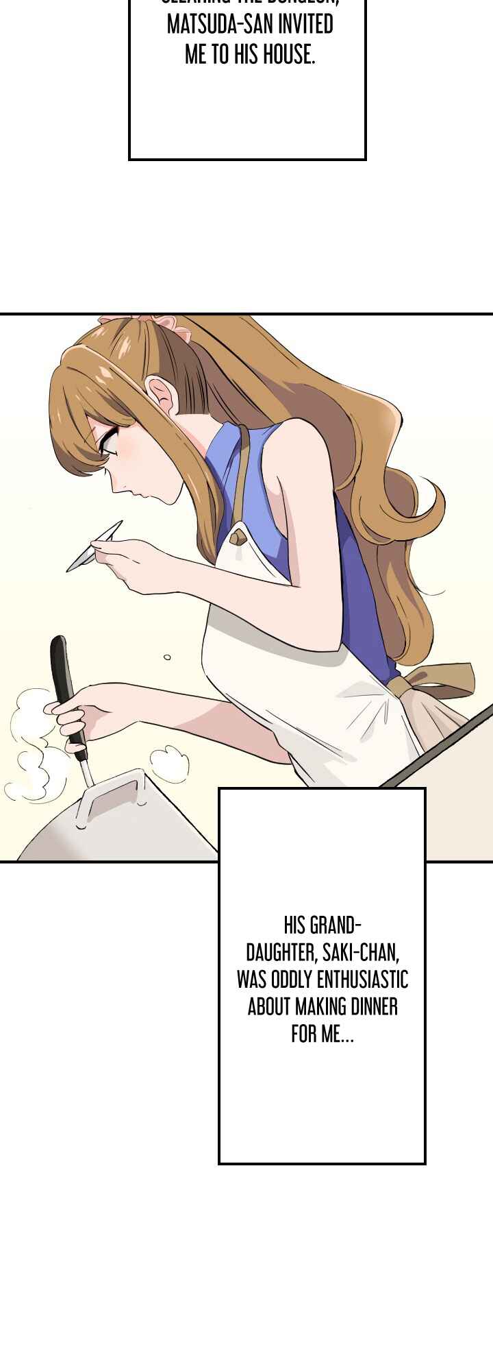 Page 11 Chapter 13 My Eternal Reign