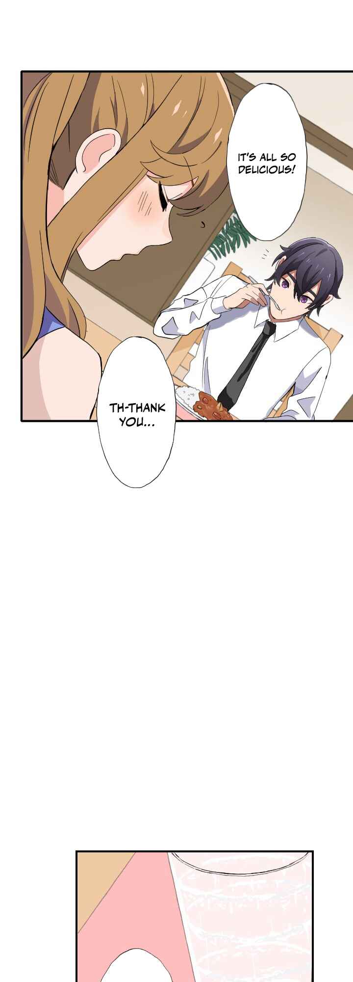 Page 12 Chapter 13 My Eternal Reign
