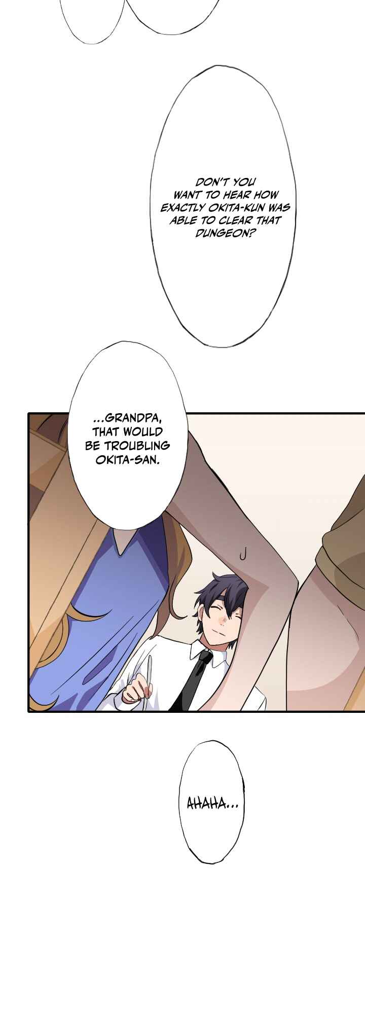 Page 18 Chapter 13 My Eternal Reign