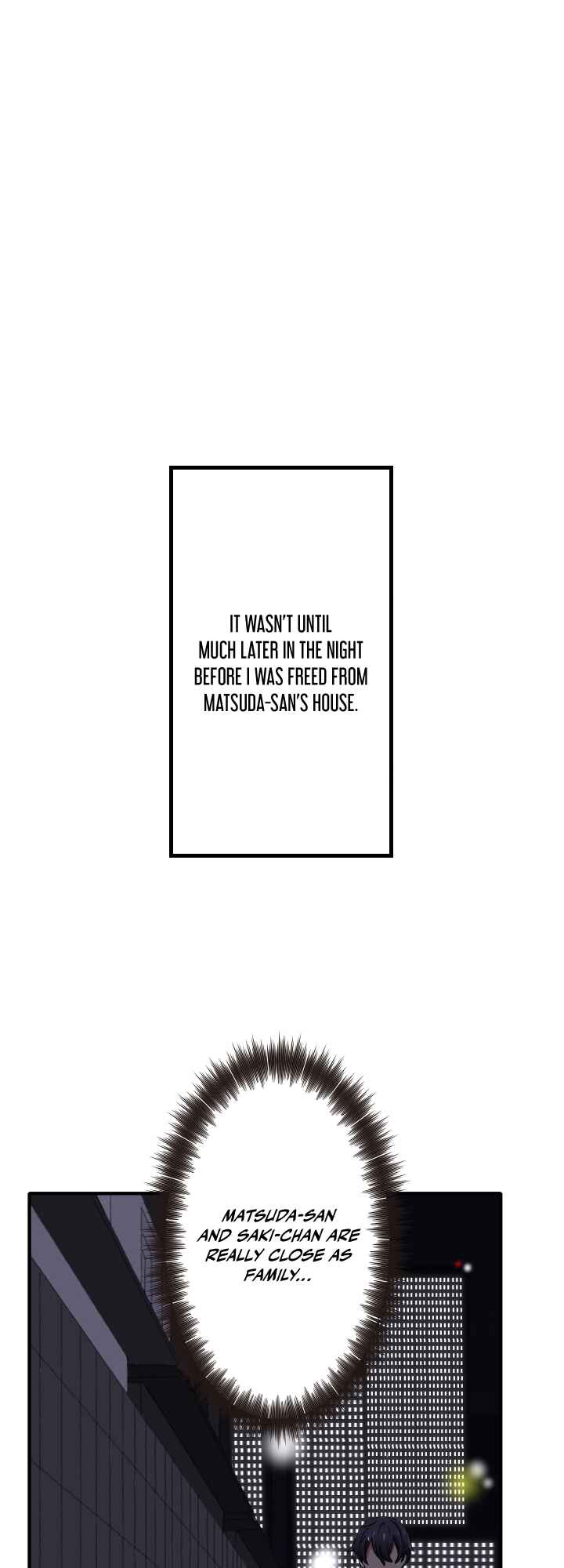 Page 19 Chapter 13 My Eternal Reign