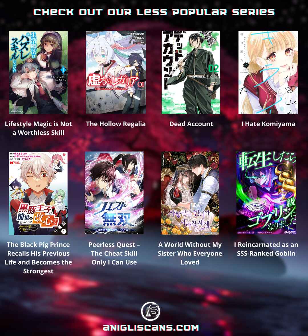 Page 2 Chapter 13 My Eternal Reign