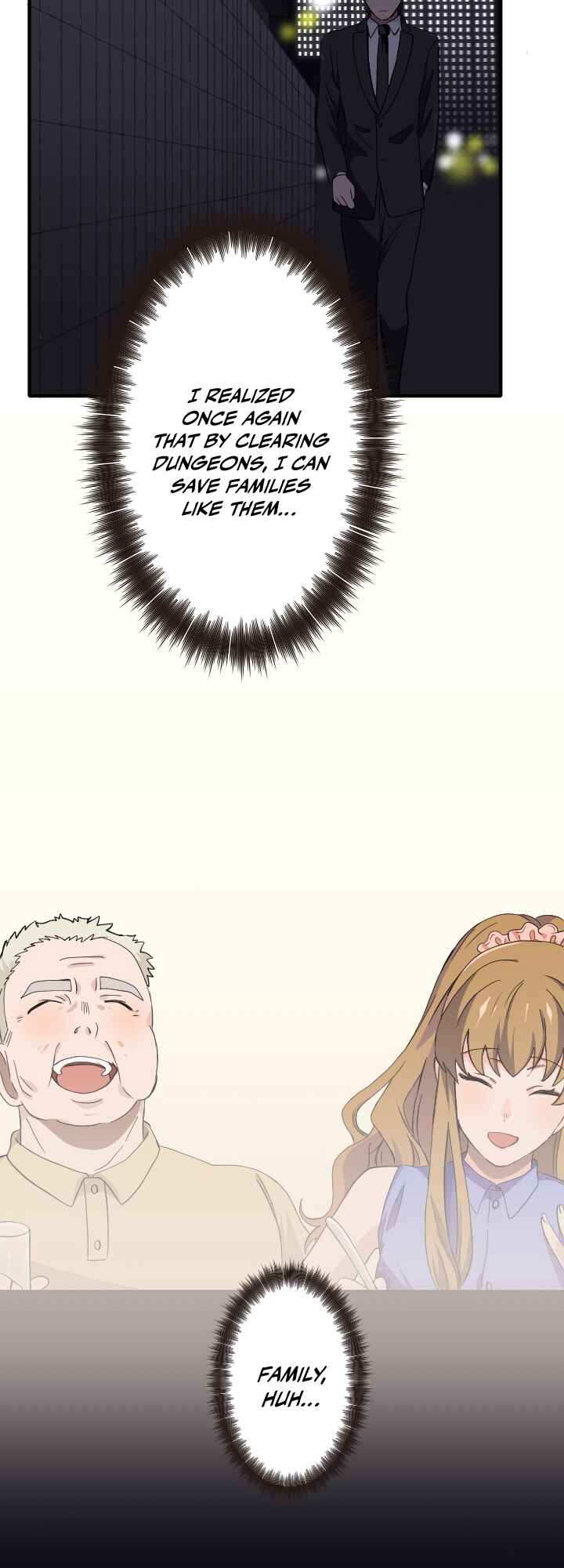 Page 20 Chapter 13 My Eternal Reign