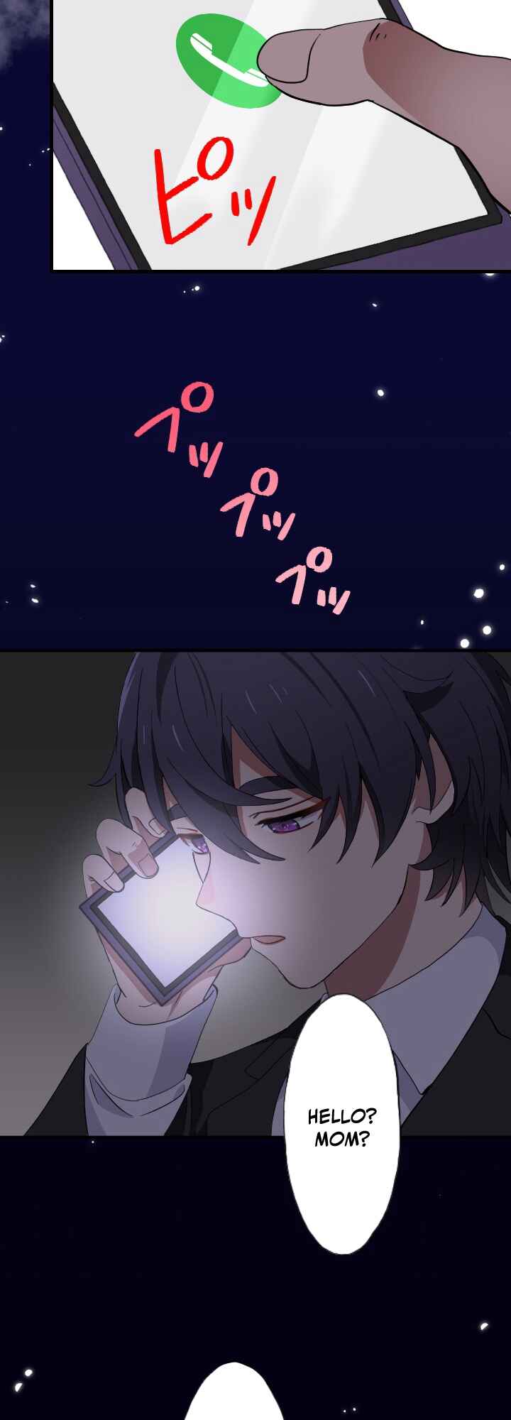 Page 22 Chapter 13 My Eternal Reign