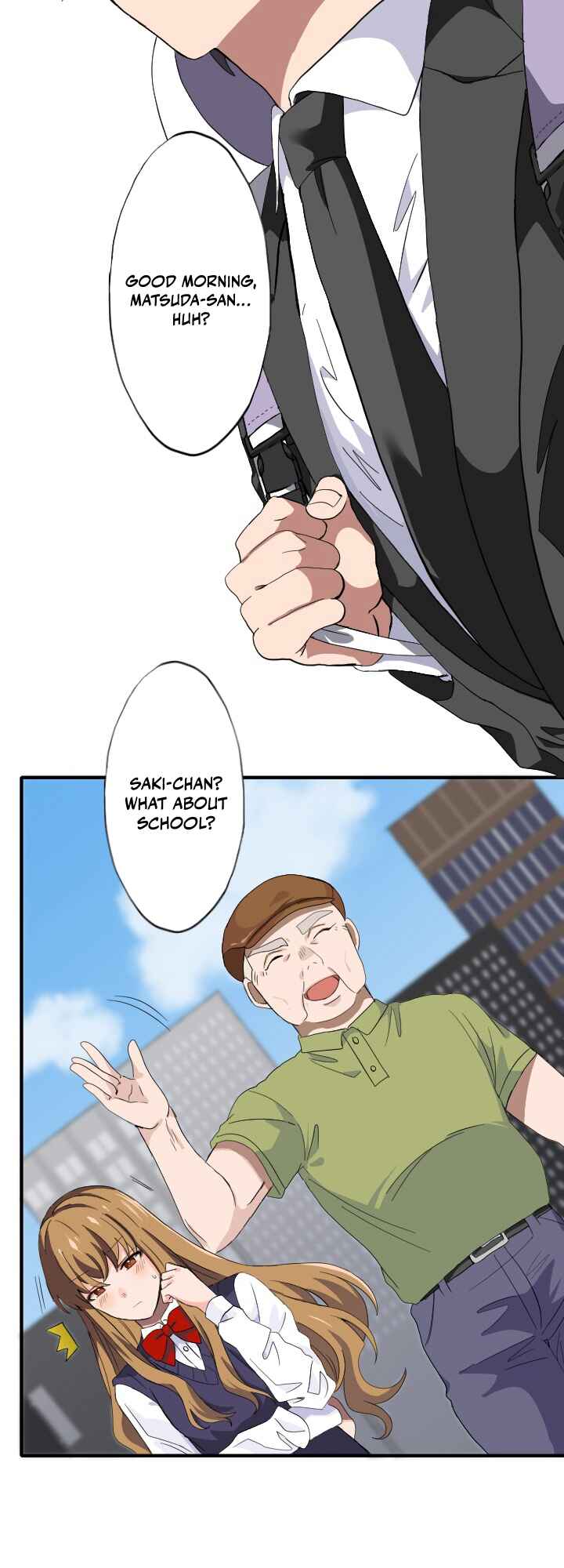 Page 25 Chapter 13 My Eternal Reign