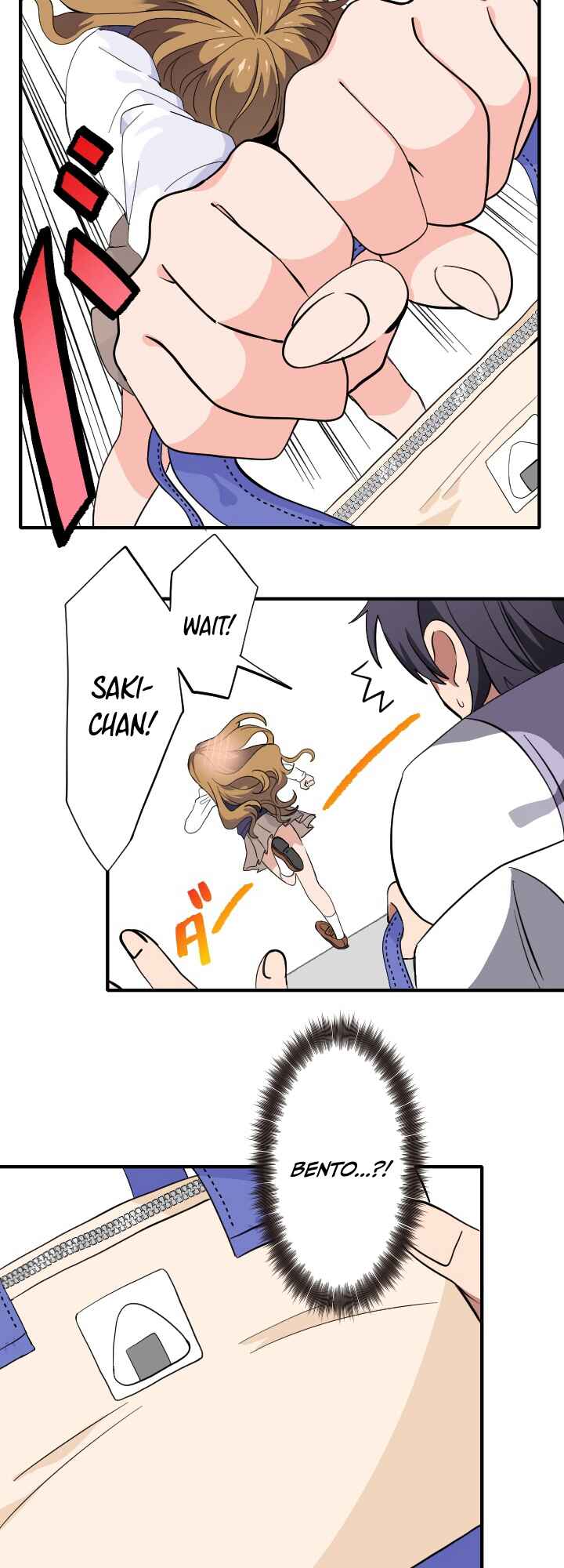 Page 27 Chapter 13 My Eternal Reign